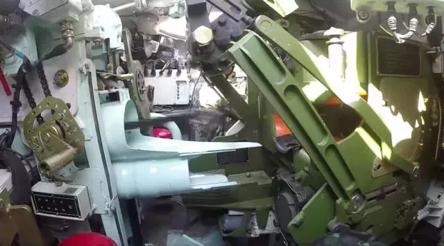 泰国陆军 VT4主战坦克 - 知乎