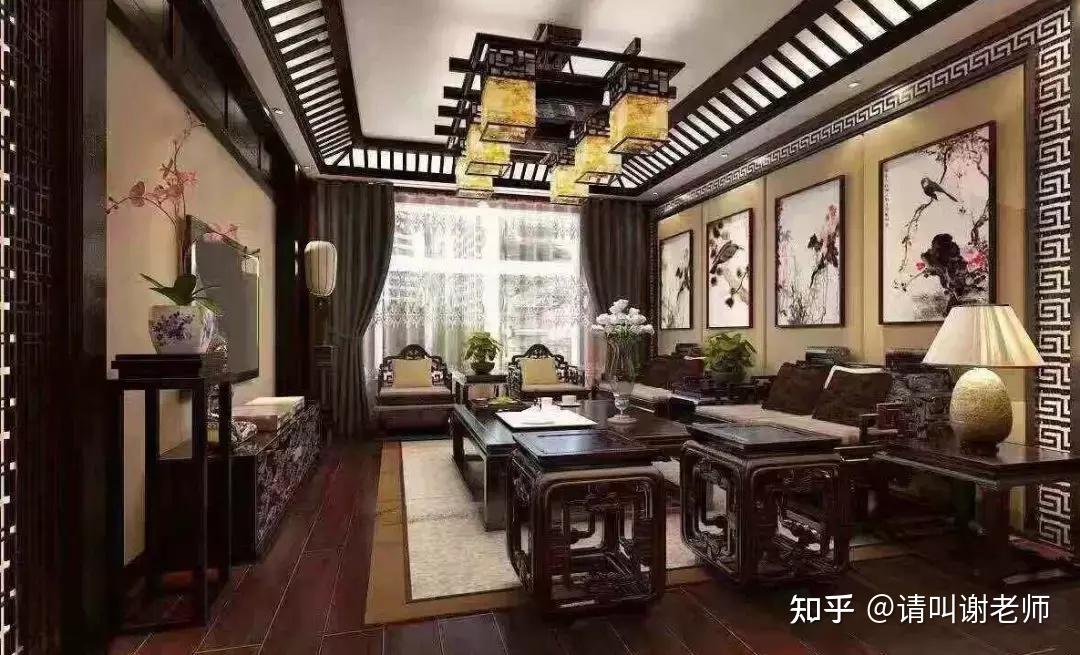 装修房子风格都有哪些? - 知乎