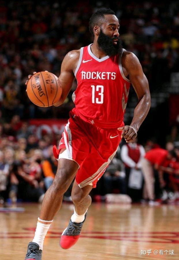 谁是近10年nba得分爆炸力最强的球员?