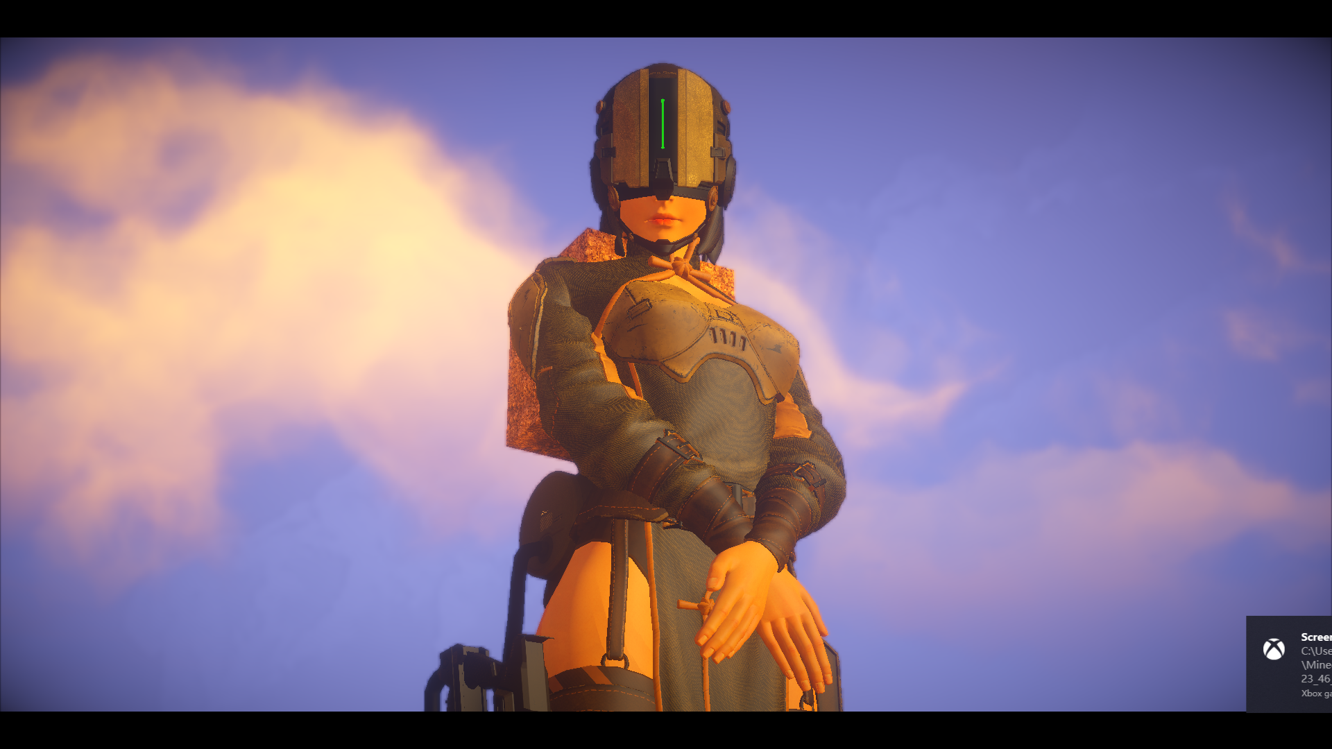 有人有荷光者的壁纸吗我太馋她身子了