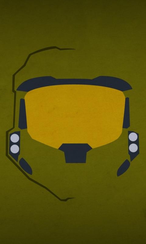 游戏《光环》有没有什么好看的全面屏壁纸? - 知乎