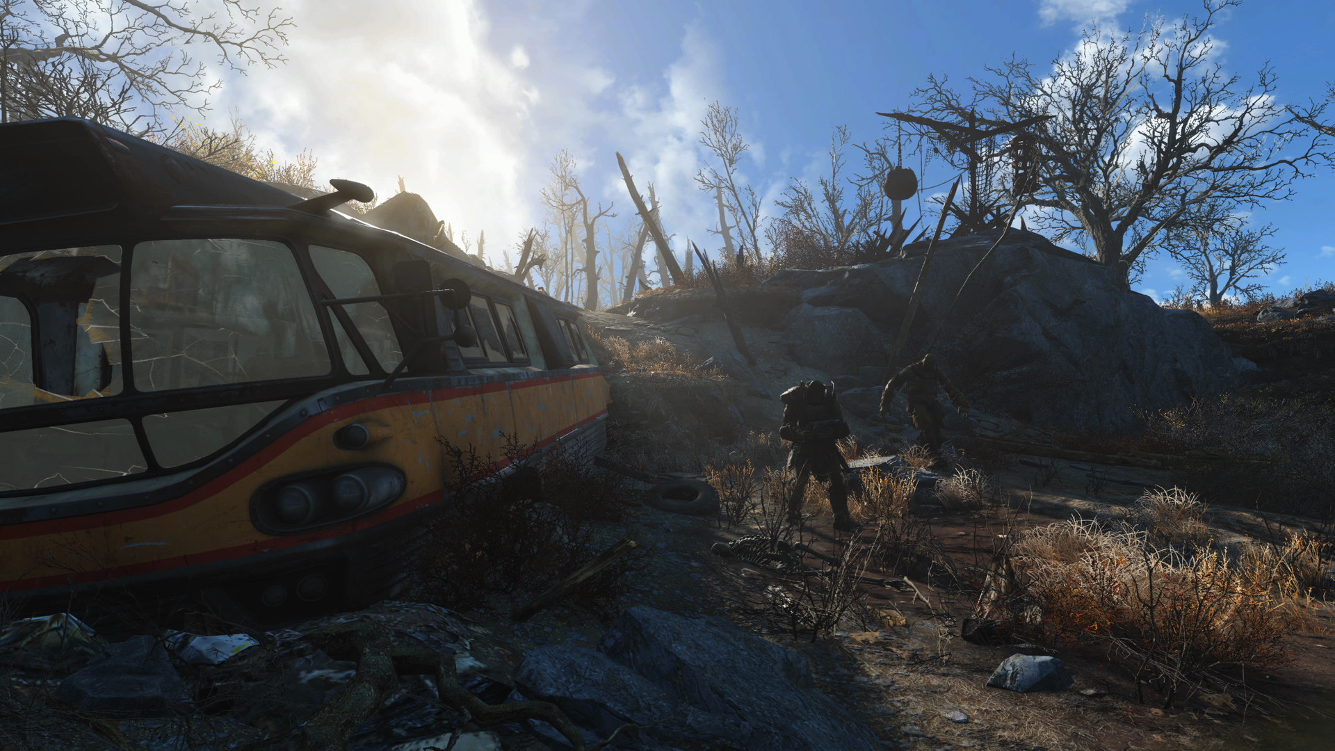 图片[5]-辐射4次世代版/Fallout 4: Game of the Year Edition-电脑游戏俊享空间-游戏仓库-俊享空间 | 一站式免费资源社区 - 海量软件 / 源码 / 项目 / 壁纸 / 游戏等免费获取
