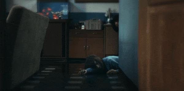 《凶宅专卖店》凶猛刺激！看得脊背发凉！