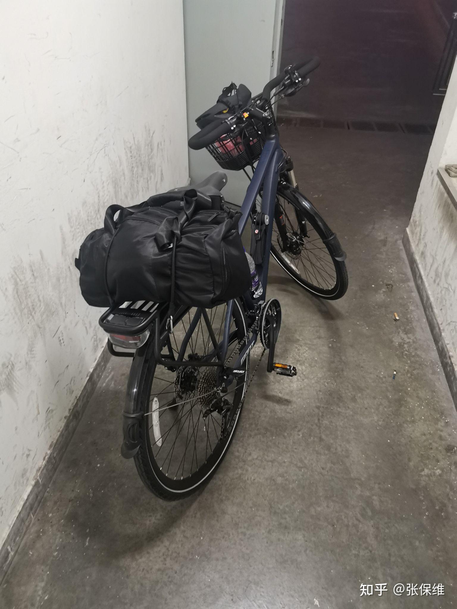 2019款捷安特帝柏5500怎么样? - 知乎