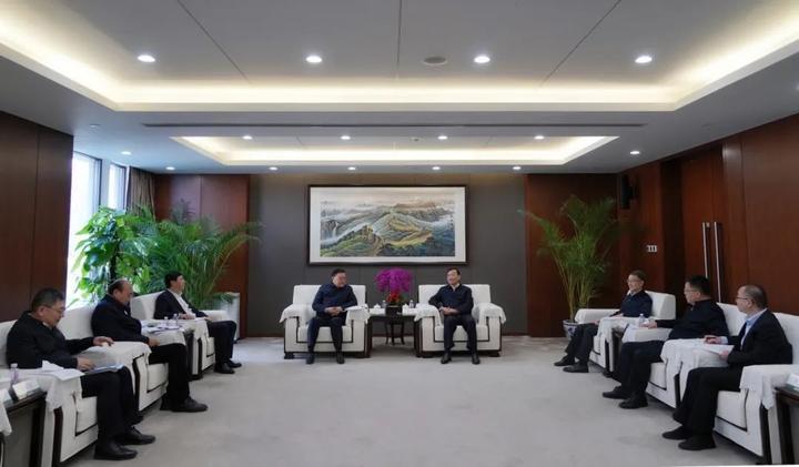中交集团与中储粮集团公司签署战略合作协议 - 知乎
