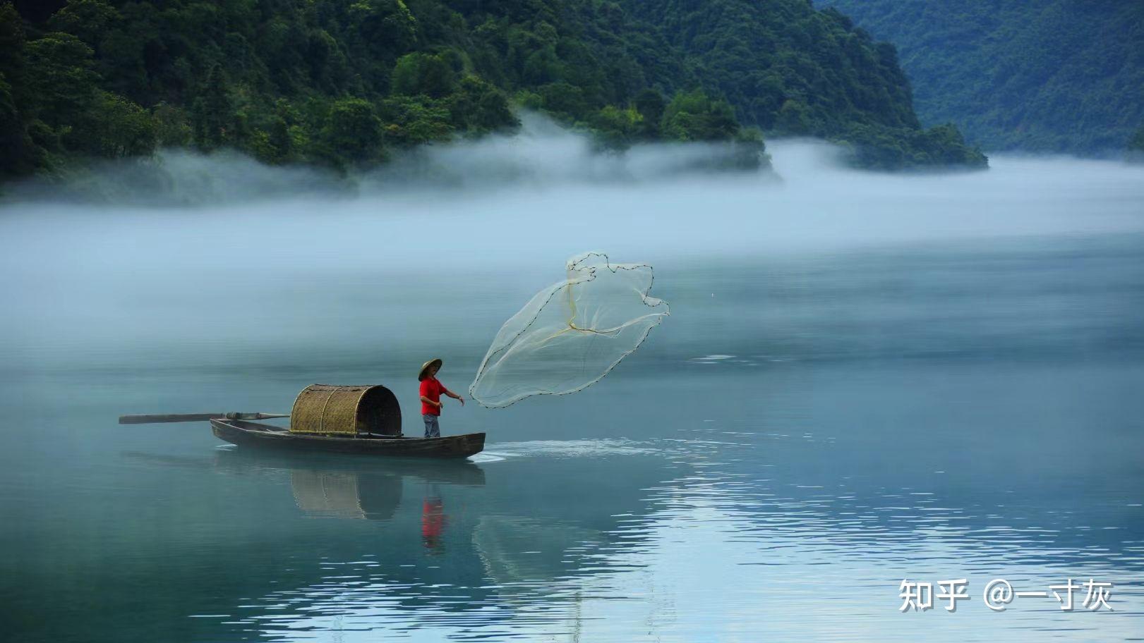 郴州有哪些拥有绝美风景的旅游景点?