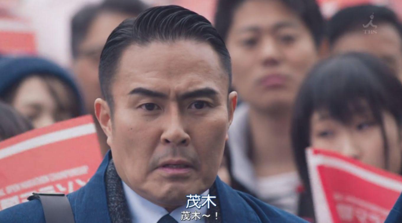 如何评价陆王这部日剧