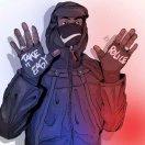 Zhihu profile picture for @inaugural