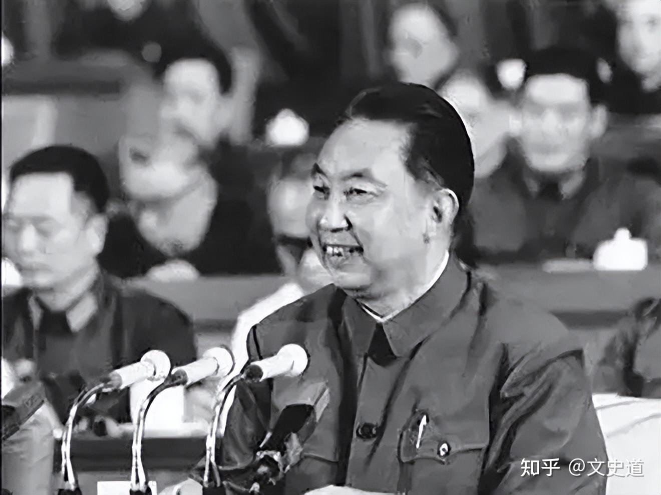 1973年公安部长神秘死亡,周公下令彻查到底 - 知乎