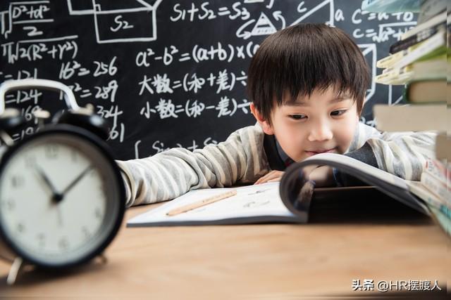 被动学习到有效自主学习的四种方式 - 知乎