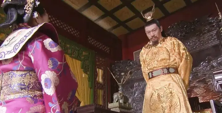1582年,万历在太后宫里宠幸了一个宫女,这宫女最后竟气绝而死 - 知乎