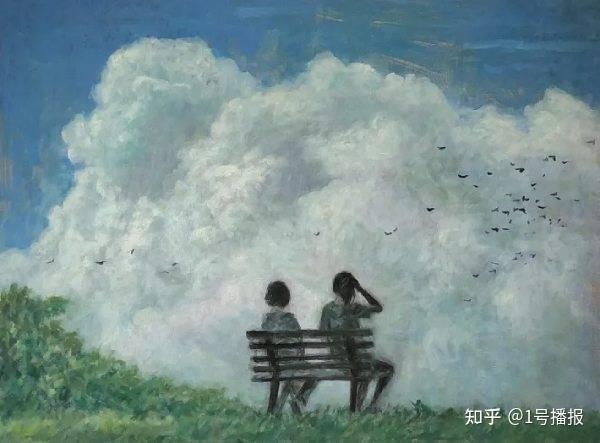 乐共生活|朱毅 &陈牧春 双个展 - 知乎