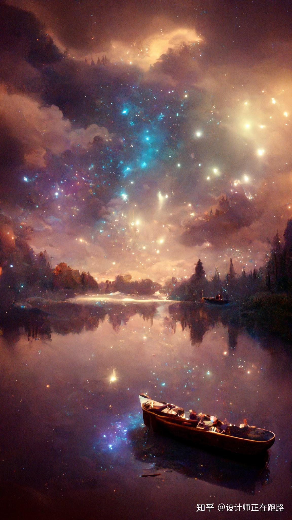 可以分享一下喜欢的壁纸吗?