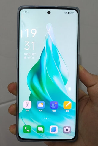 OPPO Reno9 Pro+(OPPOReno9 Pro+)值得购买吗?入手29天优缺点评测 - 知乎