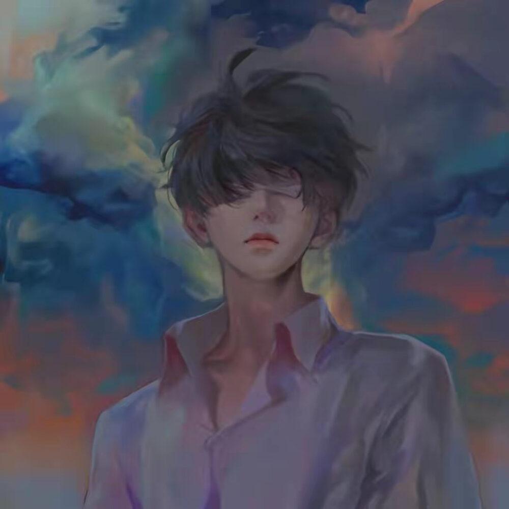 有没有很惊艳的男生头像? - 知乎