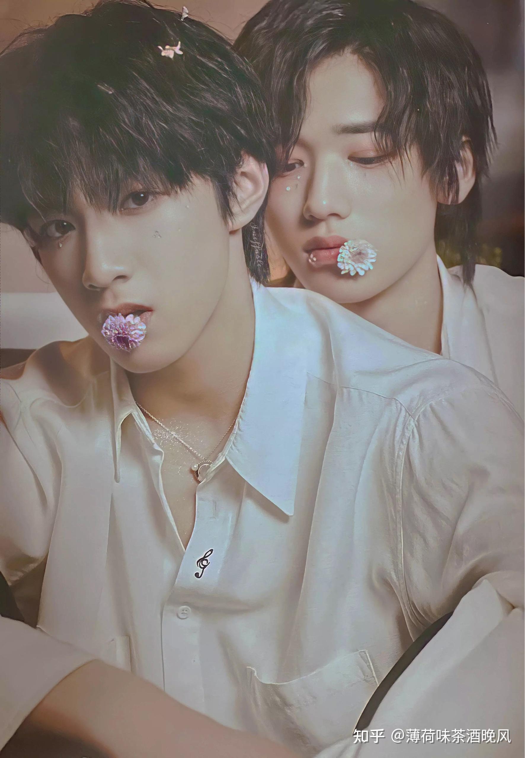 我现在对时代少年团充满兴趣(尤其是团内cp),有谁可以给我科普一下