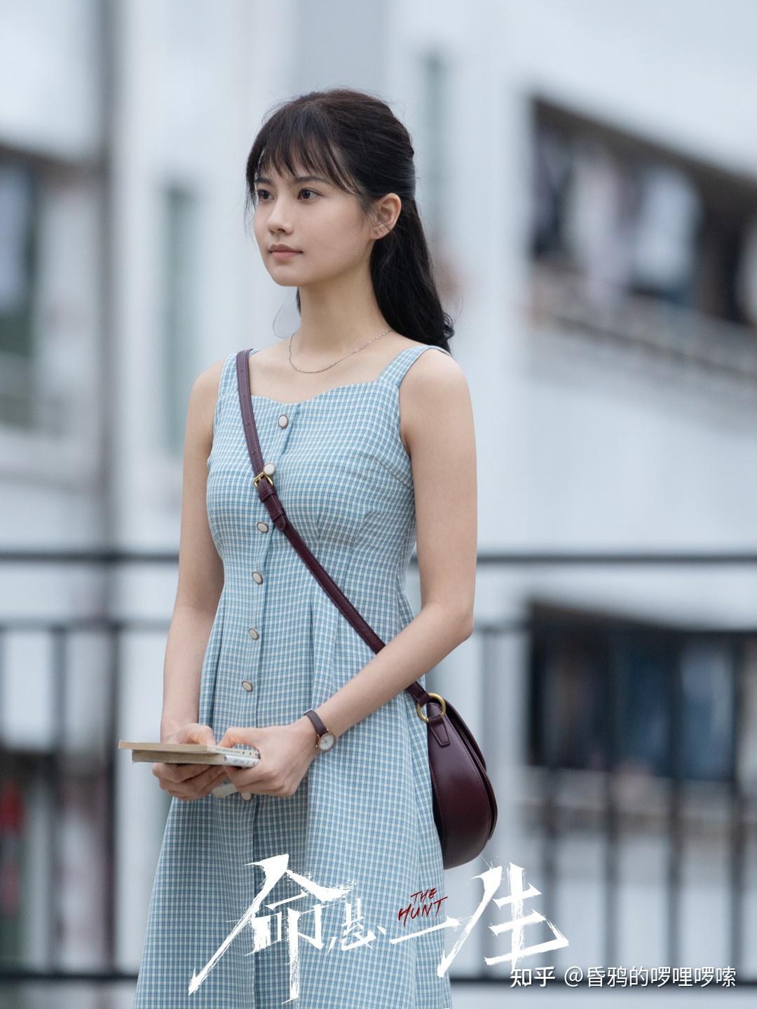 如何评价《命悬一生》姜珮瑶饰演的田宝珍?她的演技如何? - 知乎
