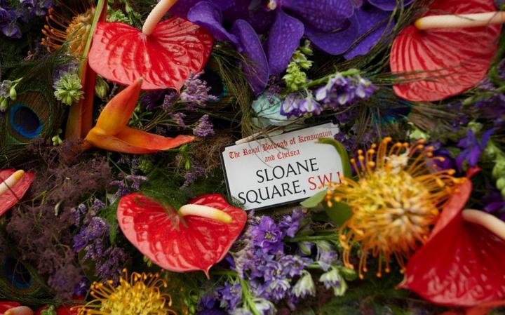 伦敦开花志 | London in Bloom - 知乎