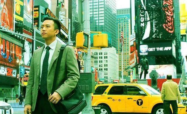 门里门外:赴美上市20年 | 玉渊谭天 - 知乎