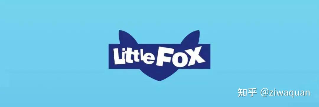 Little Fox 动画1-9阶4500+集！宝宝英语启蒙的宝藏资源 - 知乎