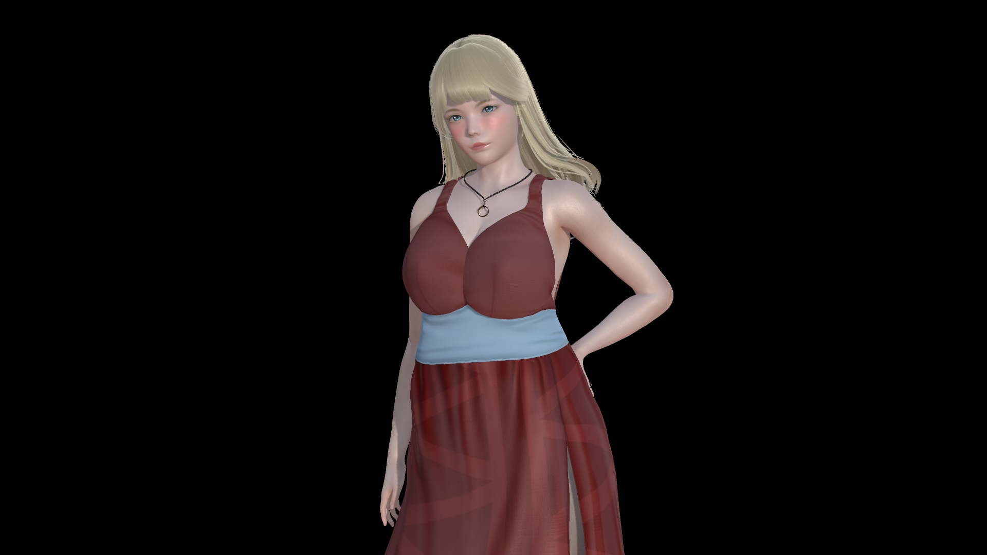Angela