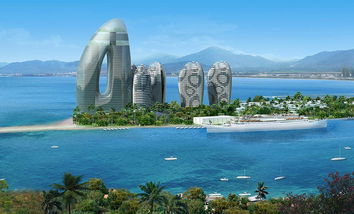人人都缺海南一套房,现在来海南买房合适吗? - 知乎