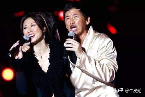 为什么叶倩文从当年叶林王陈四大天后之首变成了现在即不如王菲也不如林忆莲的地步?(叶倩文的)