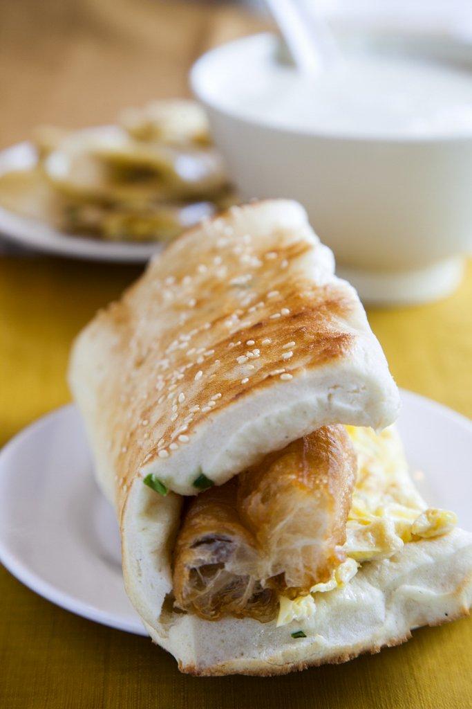 是不是很多大陆人不喜欢台湾食物