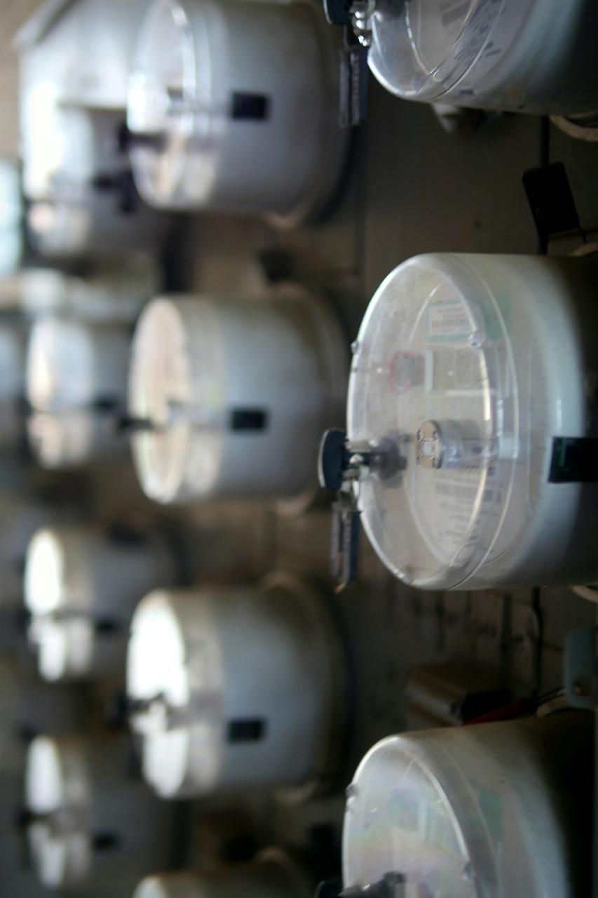 4. 雷电防护措施