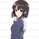 Zhihu profile picture for @dominates