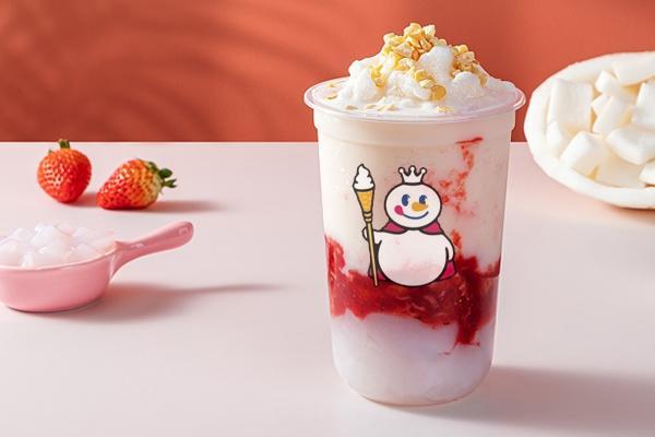 2023年蜜雪冰城现在在哪些地区开放?想开奶茶店的朋友了解一下!