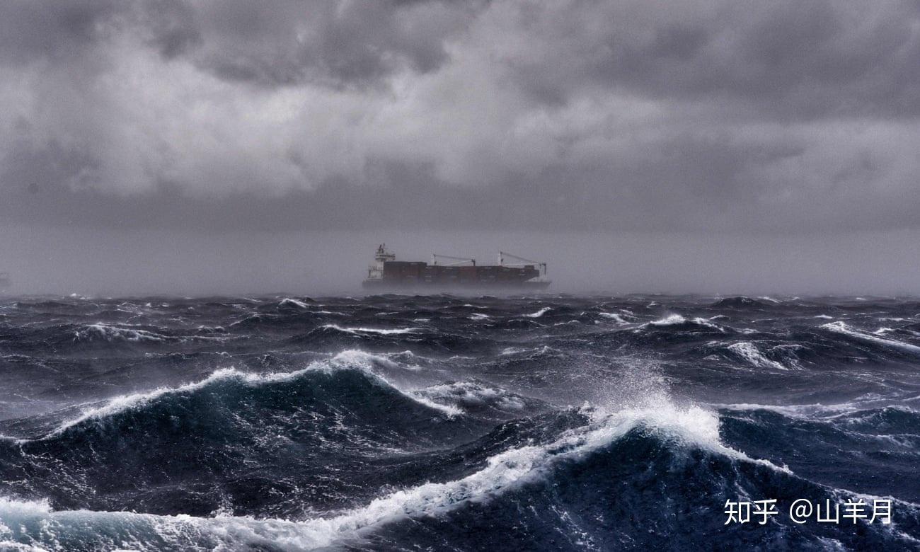 如何看待远洋渔船鲁荣渔2682号11人杀22名同伴事件