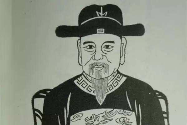 中国历史上十大断案高手Top7 两袖清风——况钟 - 知乎
