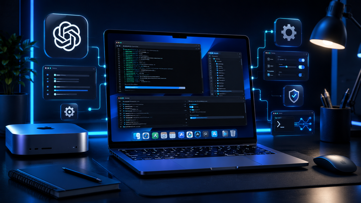 2026 年 Mac 版 Codex CLI 安装配置指南 - 知乎