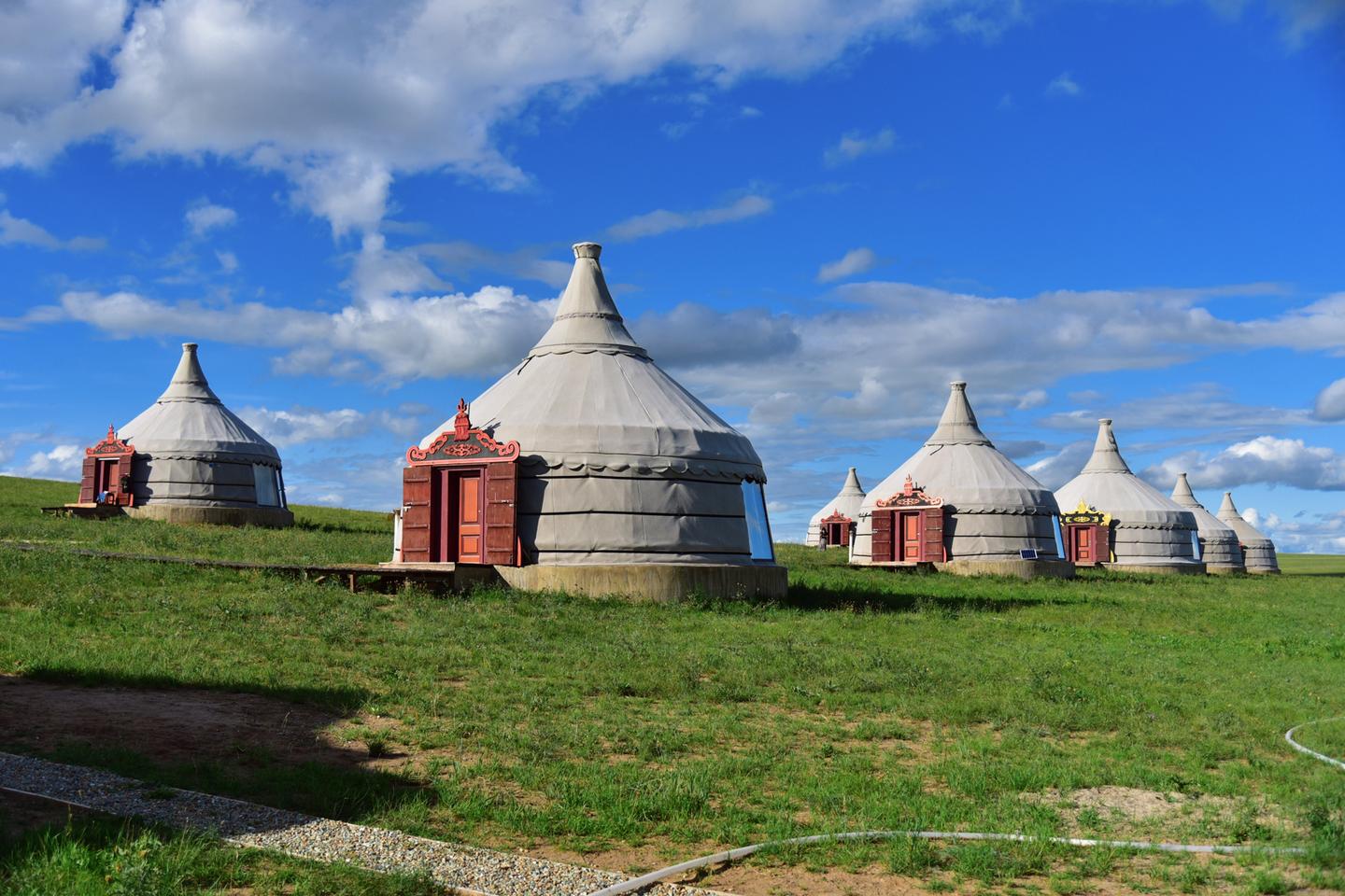 内蒙古旅游，2022干货攻略，内含:景点天气+美食+住宿+注意事项+避坑防雷+省心省钱！ - 知乎