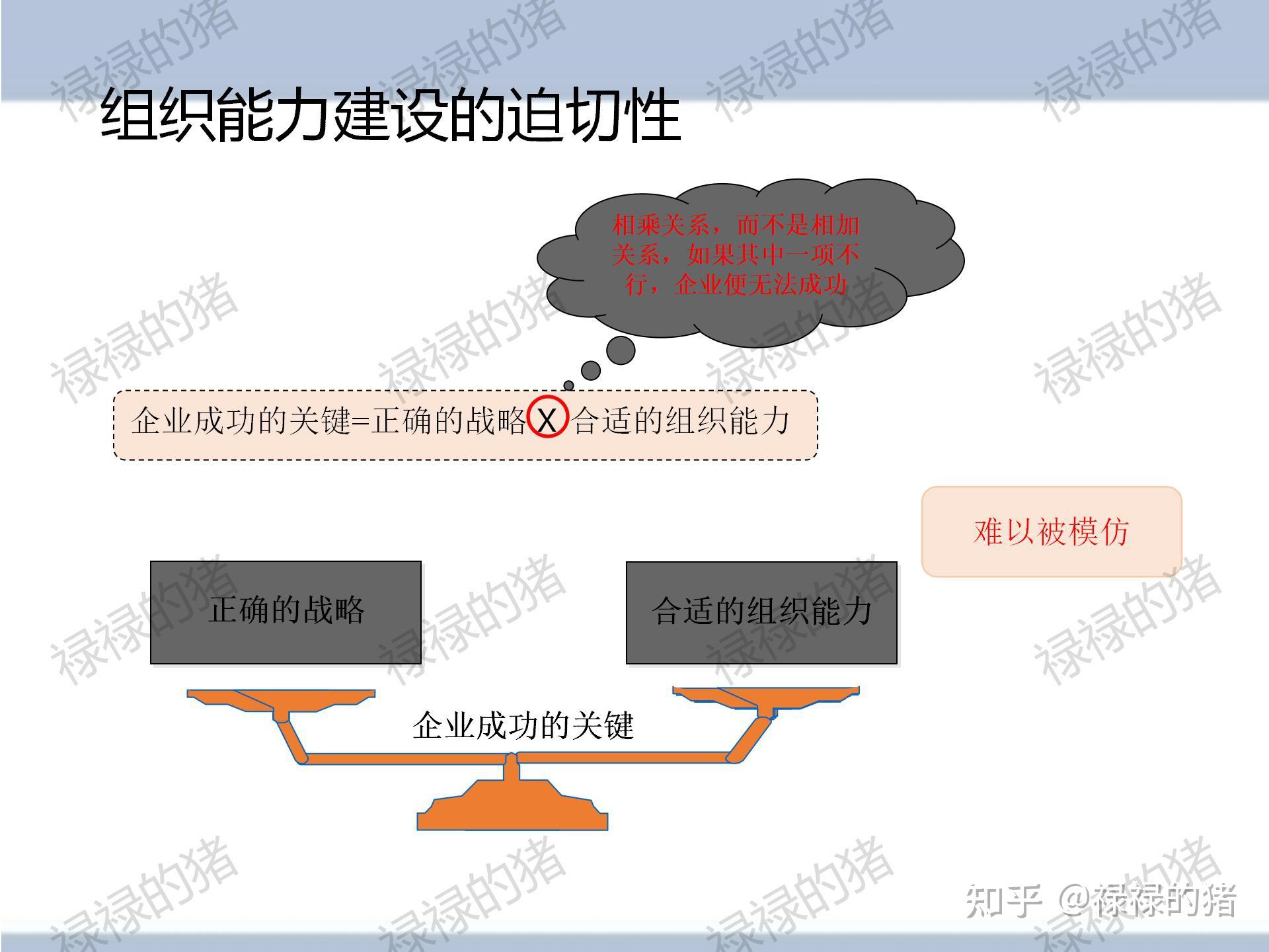 组织工具-杨三角全文解析 - 知乎