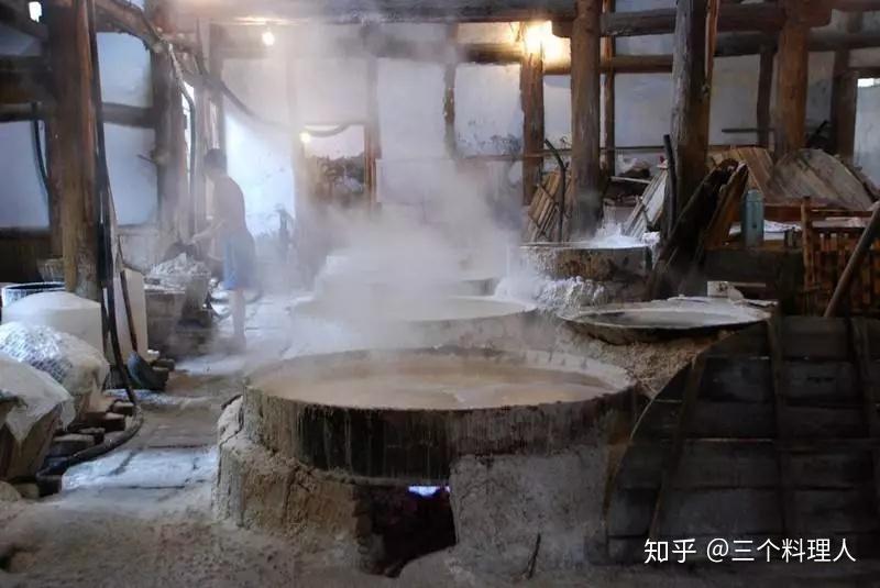 井盐岩盐海盐低钠盐无碘盐粉盐这些特别的盐和普通食盐精制盐有什么