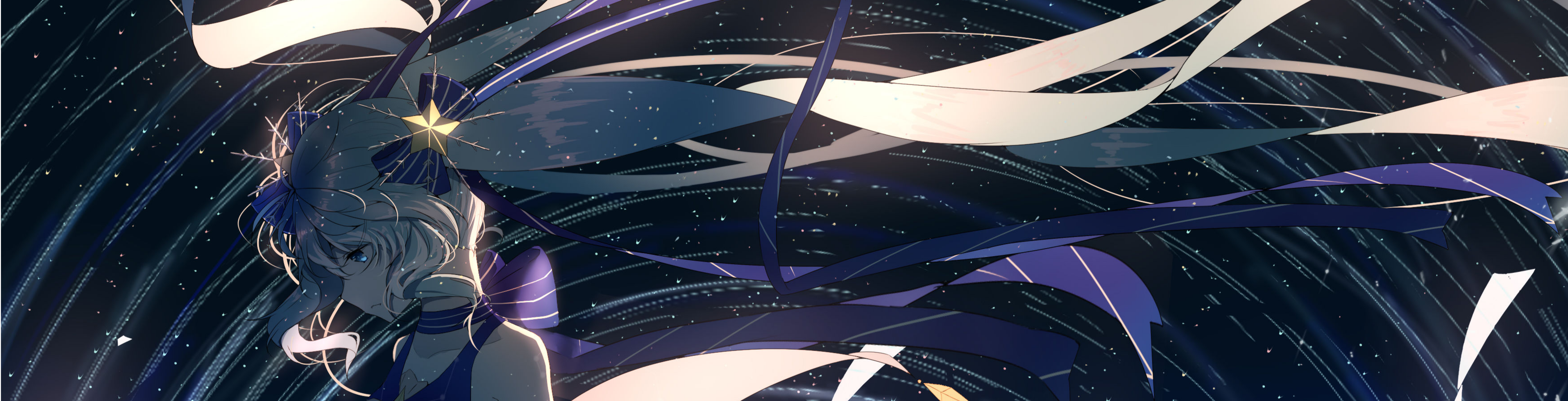 有没有适合作b站个人空间背景图的图片(推荐尺寸2048*320)? - 知乎