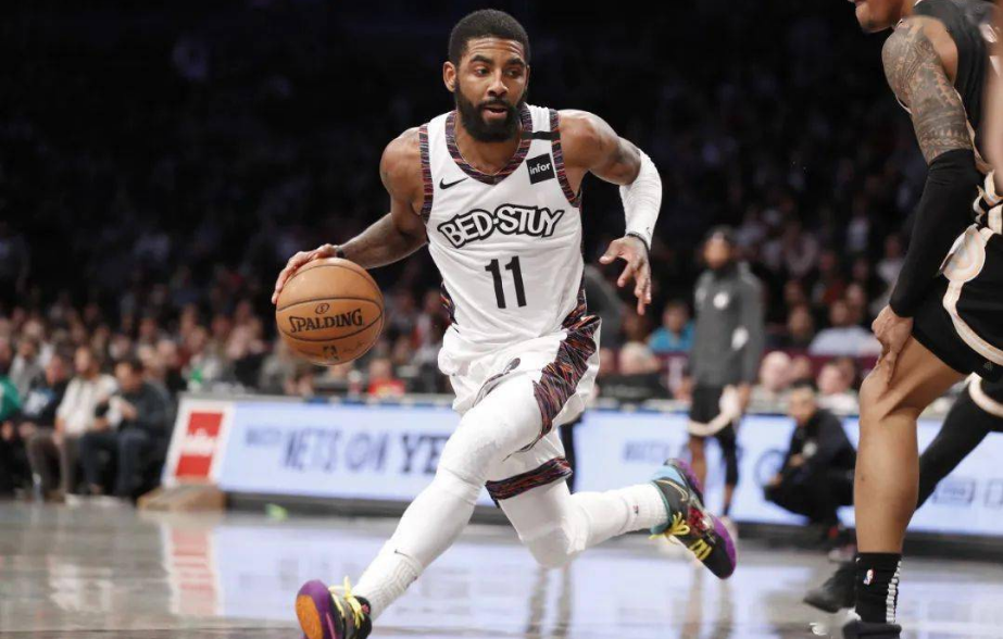 为什么欧文这样的得分手从未获得得分王?