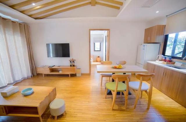 树屋、房车、鸟巢、帐篷——山野间的极致野奢民宿 - 知乎