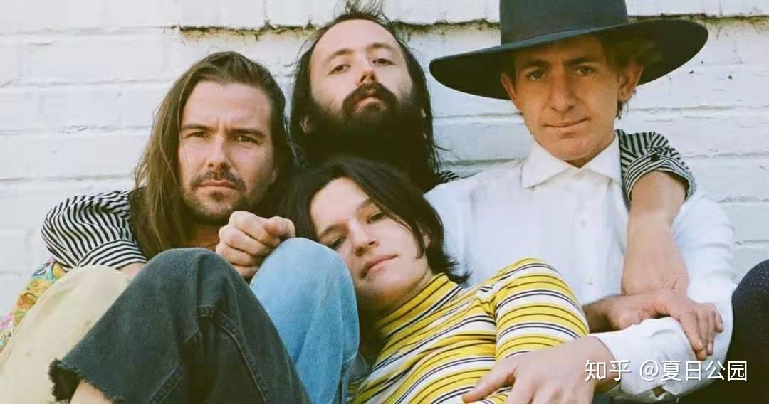 如何评价美国乐队bigthief