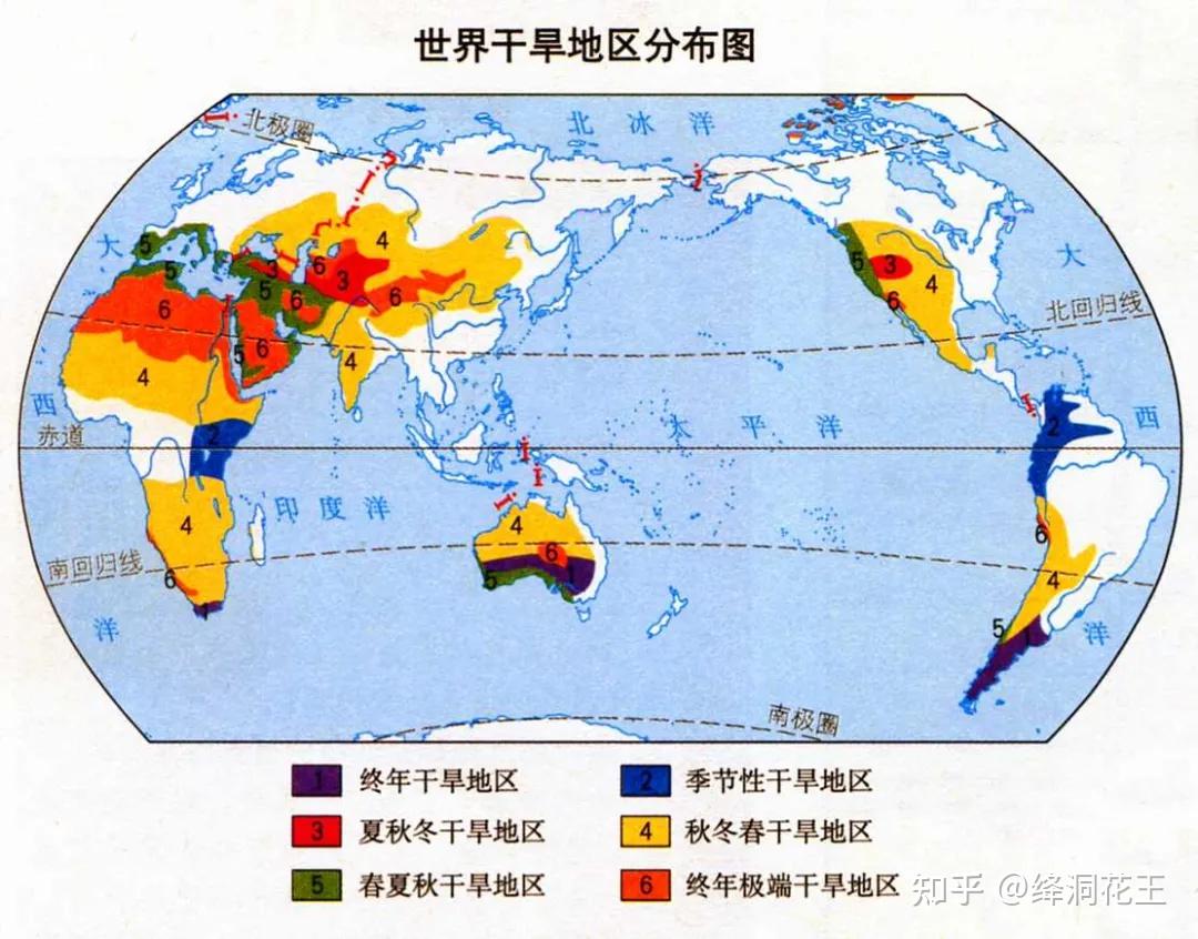 为何印度耕地面积世界大于中国而粮食年产不足中国一半