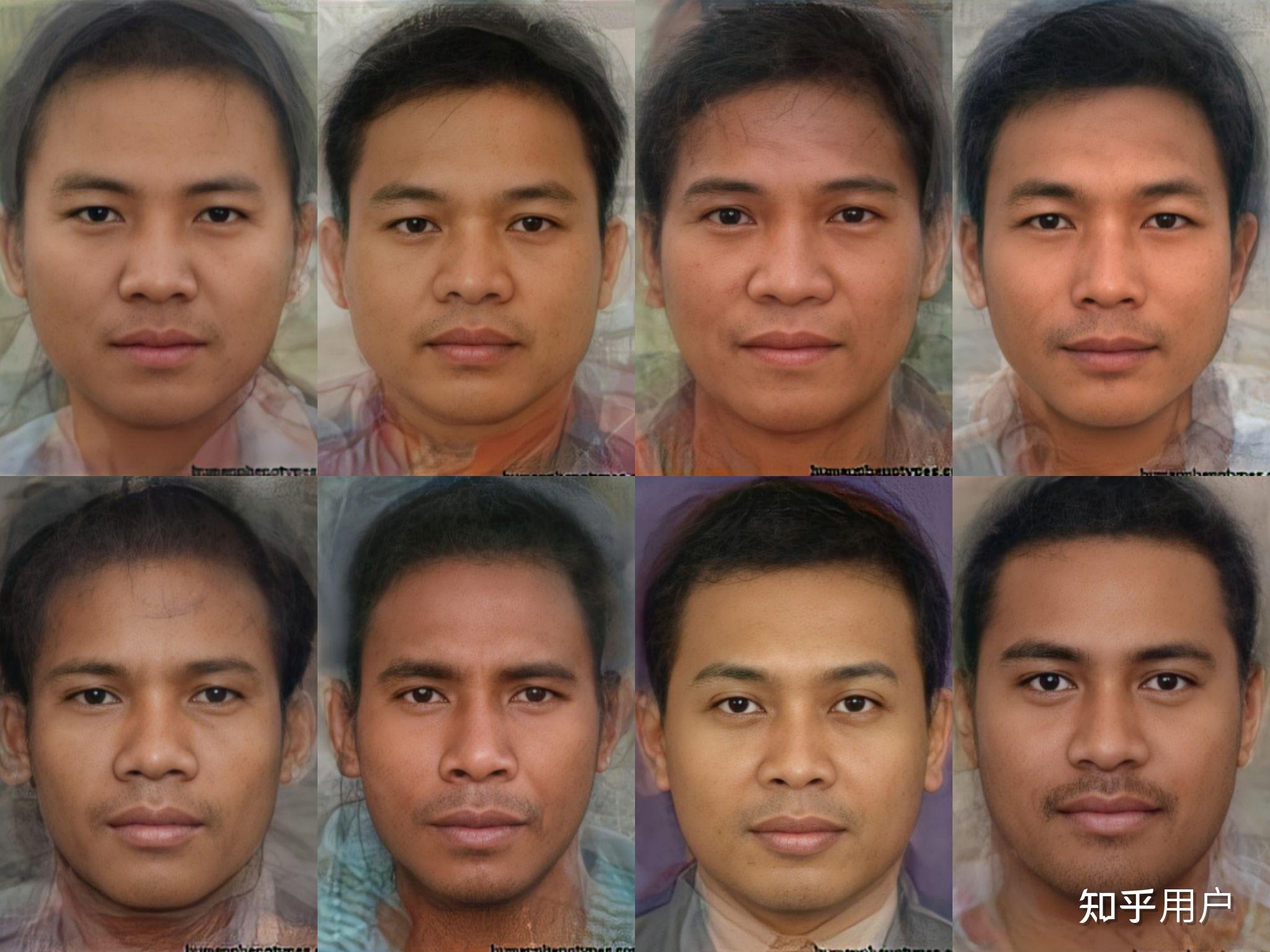 东南亚人颜值和东亚人比如何如果只比年轻人或者青少年中好看的人东亚