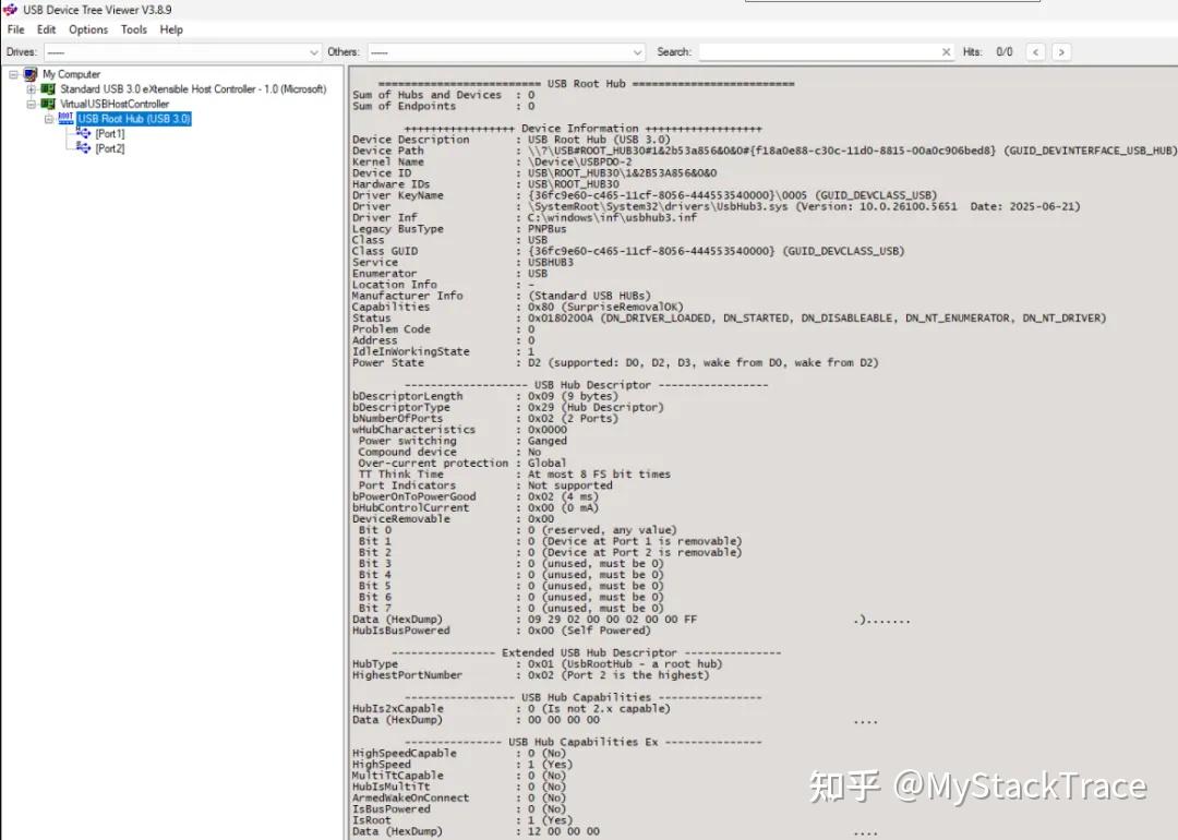 通过 UDE 模拟 USB 摄像头(1) - 知乎