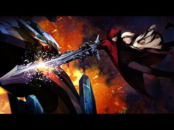 如何评价罪恶王冠前传? - 知乎