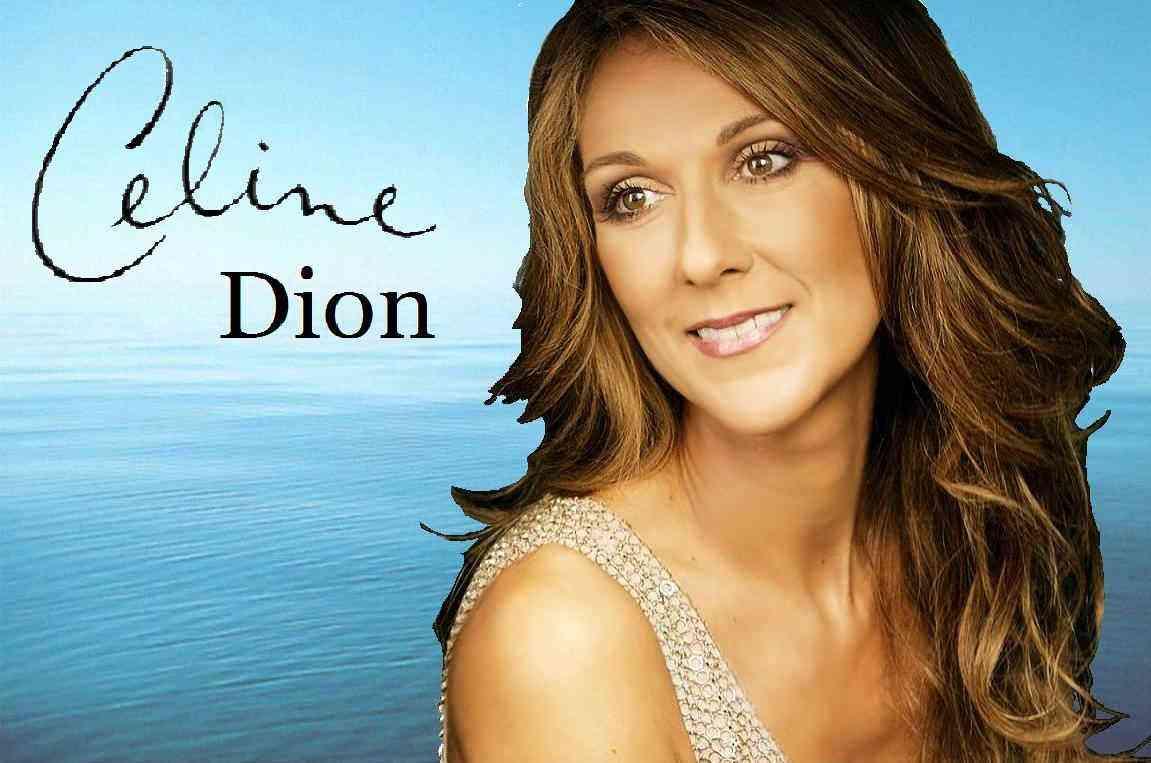 席琳迪翁celinedion