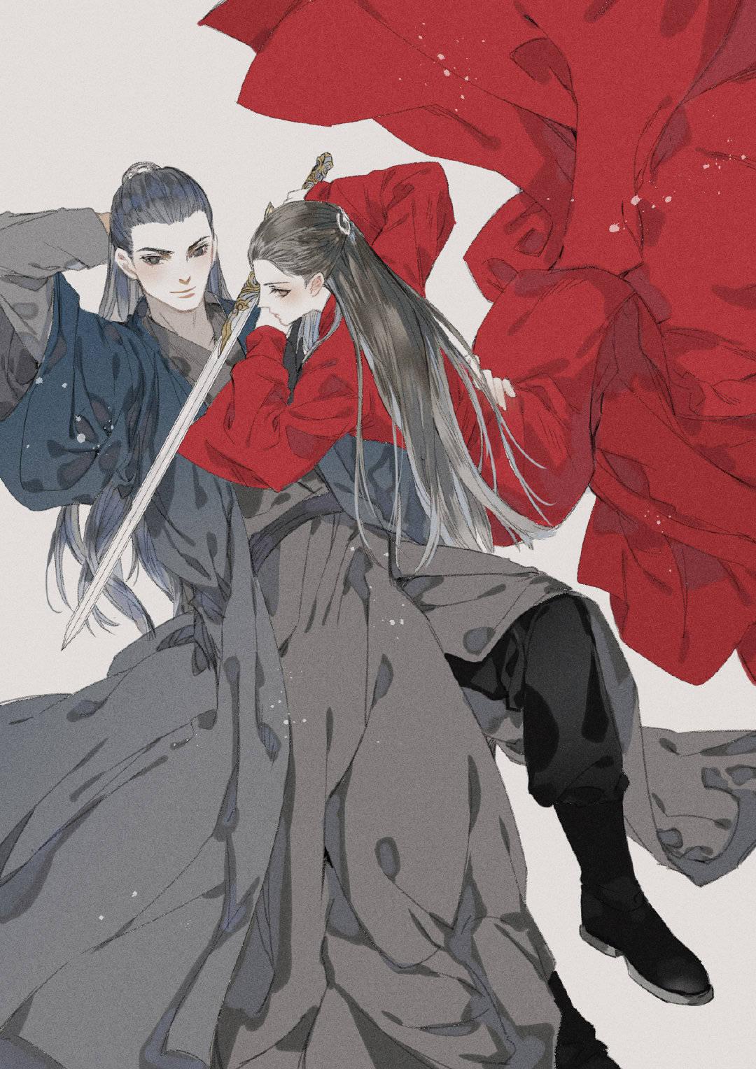 如何评价白鹿和许凯主演的电视剧招摇