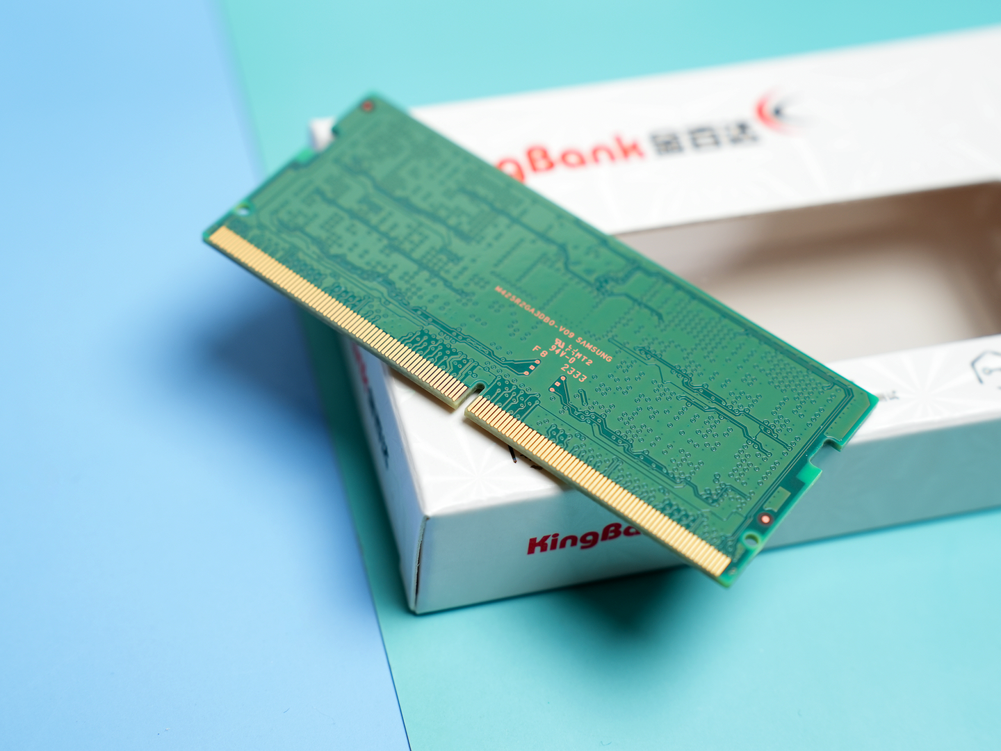 7840HS迷你主机内存怎么搭配才能性能最大化？｜金百达DDR5 5600内存