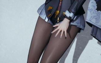 HS2绝区零仪玄墨形影踪