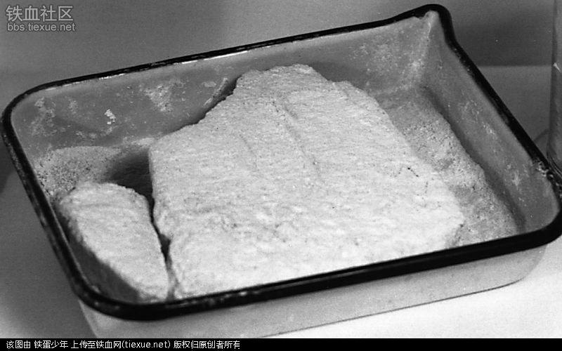 二战时纳粹用犹太人尸体做肥皂是因为工业供给跟不上了吗